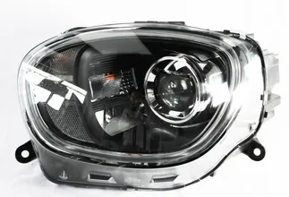 Magneti Marelli AL (Automotive Lighting) Left Headlight - 63117441317